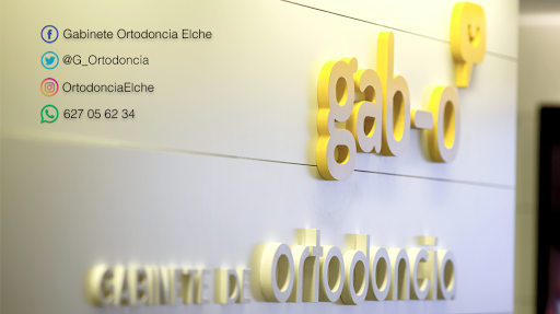 Gabinete de Ortodoncia Dr. Follana