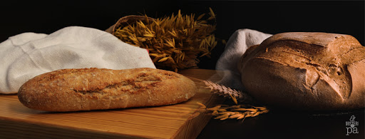 El misteri del pa