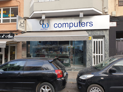 Alfa Computers
