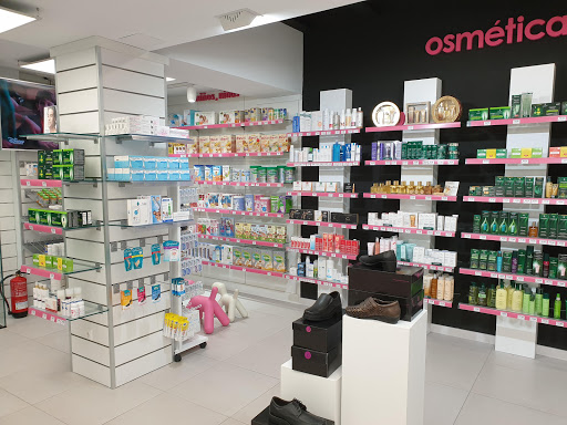 Farmacia Hidalgo Elche