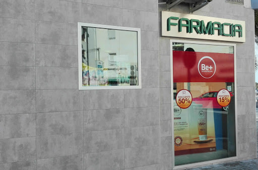 FARMACIA SAN ANTÓN