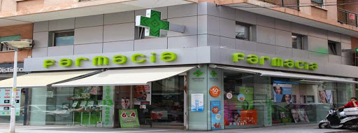 Farmacia Devesa 365 días Parafarmacia Elche