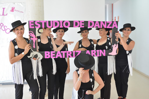 Estudio de Danza Beatriz Arin