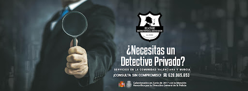 Detectives Privados. Elche Detectives y Asociados
