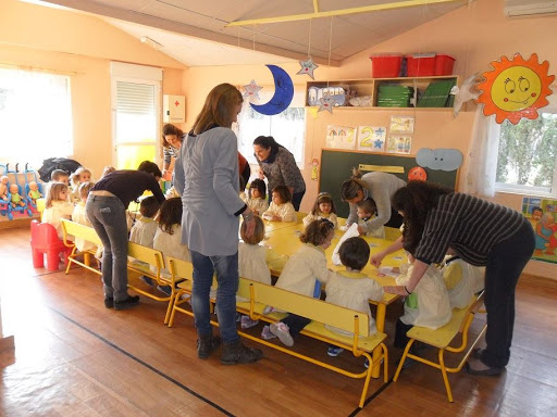 Escuela Infantil Elisa Ruiz