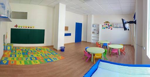 Escuela Infantil Chupetines