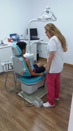 Instituto Odontológico Carreres