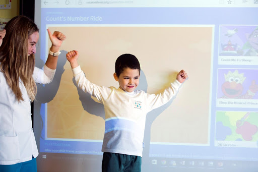 La Devesa School Elche - Colegio