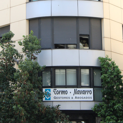 Tormo & Navarro