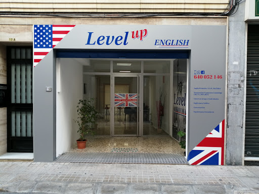 Level Up English Academy