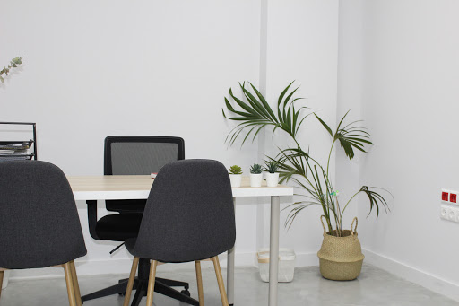 Elche Coworking Alquiler flexible de espacios de trabajo