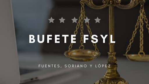 Abogados Elche - Bufete Fuentes, Soriano y López