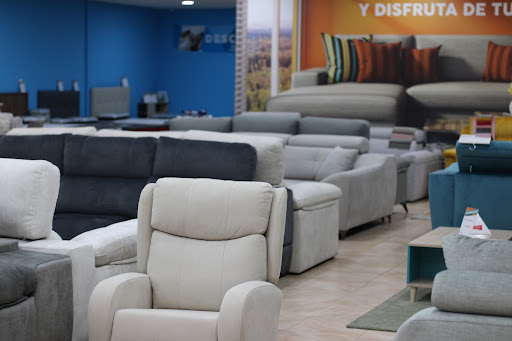 Promosofá Altabix - Sofás de calidad el mejor precio. Colchones y sillones en Elche