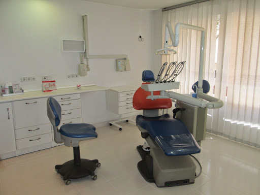 Clínica Dental Ilident en Elche