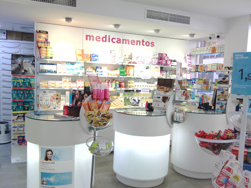 FARMACIA 24H ELCHE BLANCA GIMENEZ MATEOS