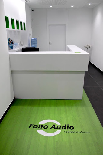Centro Auditivo Fono Audio Elche Audífonos digitales, invisibles y económicos