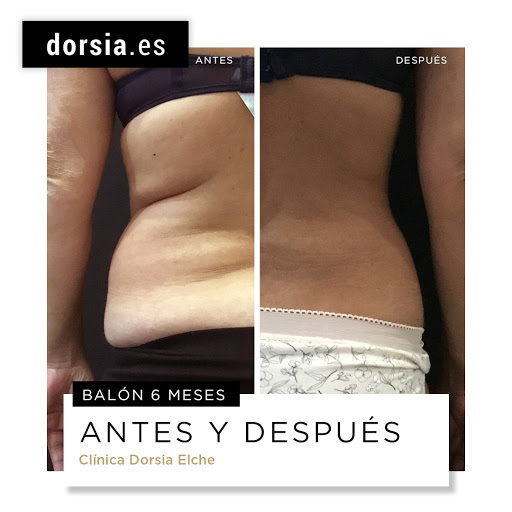 Clínica Dorsia Cirugía y Medicina Estética