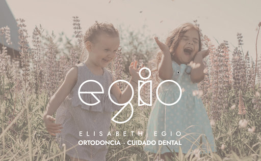 ELISABETH EGIO. Ortodoncia y Cuidado Dental ELCHE