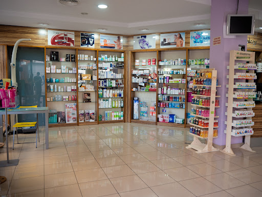 Farmacia Jubalcoy, Lda Amalia Ramos Maestre