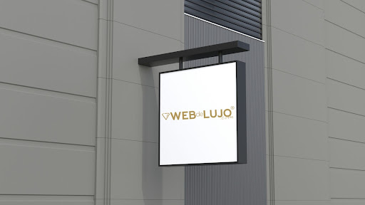 Diseño Web Elche WEBdeLUJO.com
