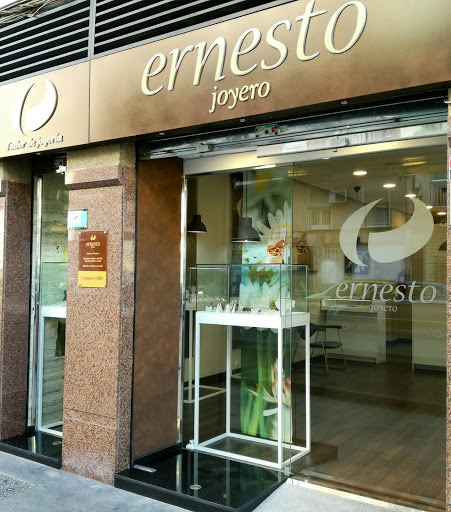 Compro Oro Ernesto Joyero