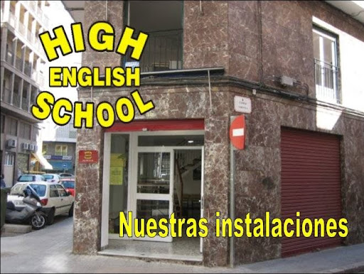 High School English