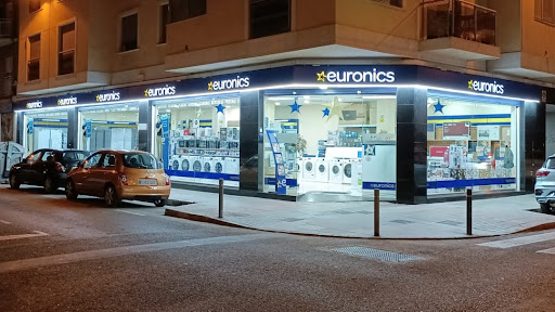 Euronics Morell