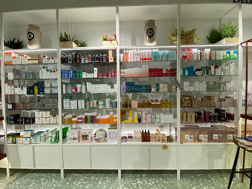 Farmacia Elche - L'Aljub Farmacia Online