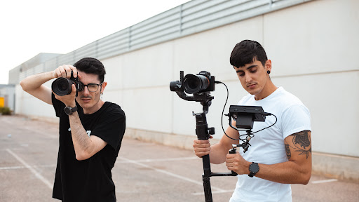 Karma Agency - Vídeo, fotografía y marketing digital en Elche