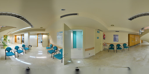 Centro Médico El Pla