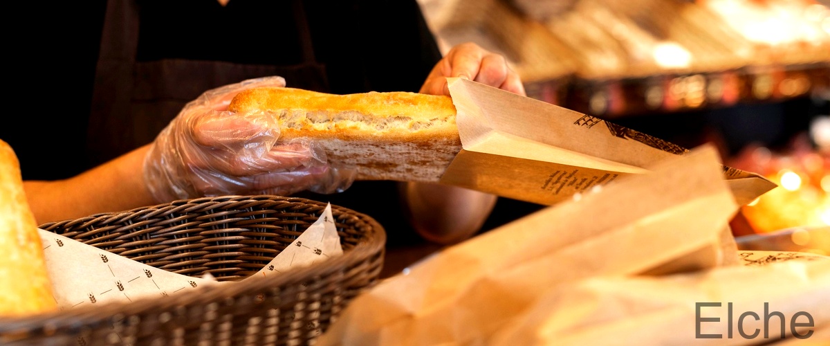 Las 15 mejores Panaderías Venezolanas en Elche