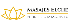 Masajes Elche | Pedro J.