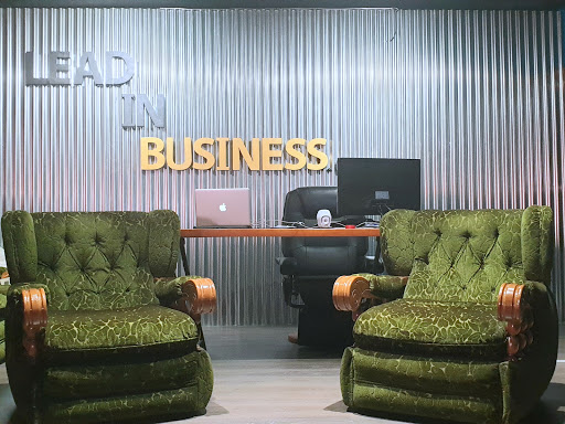 Lead-In Business