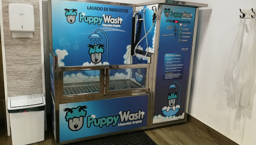 puppywash