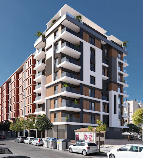 EGEA BUILDINGS SL