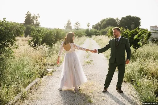 doblexposicion Fotografía en Elche   Fotógrafos de Boda y eventos