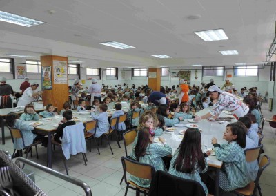 Colegio Santa María - Jesuitinas Elche