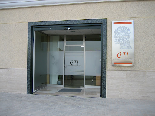 CTI Centre de Teràpia Interfamiliar