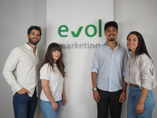 ✅ Evol Marketing Agencia de Marketing Digital