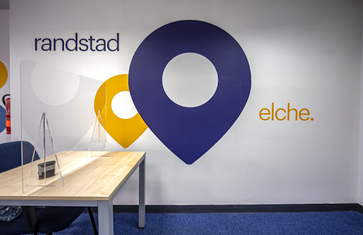 Randstad Elche - Servicios de Recursos Humanos