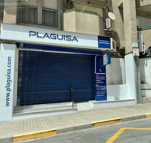 PLAGUISA