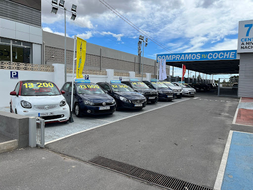 OcasionPlus Elche   Concesionario de coches de segunda mano