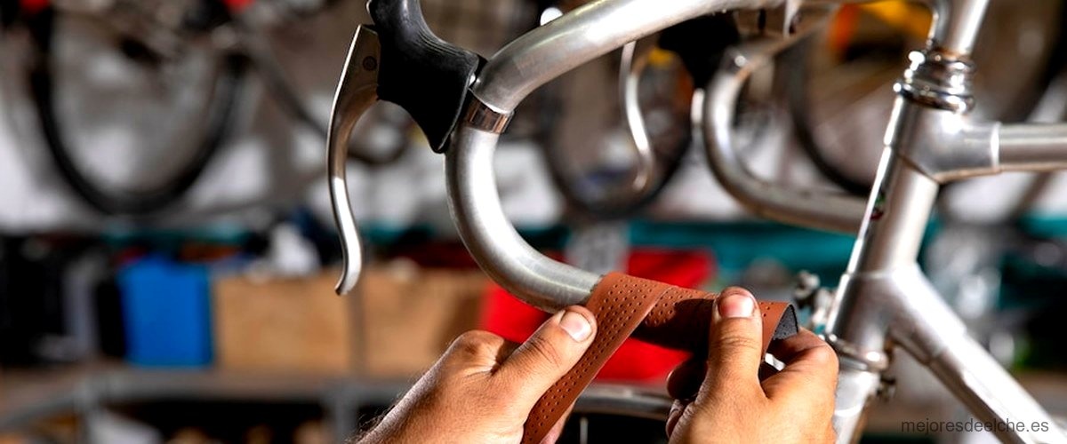 Los 4 mejores talleres de reparación de bicicletas en Elche