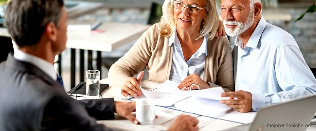 4 mejores asesores de pensiones de jubilación de Elche