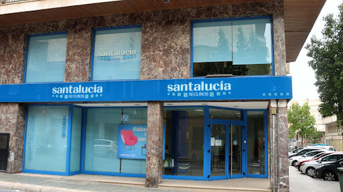 Agencia de Santalucía Seguros