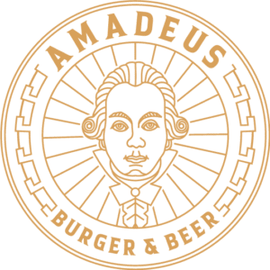 Amadeus Burger & Beer