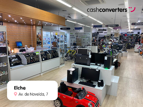 Cash Converters