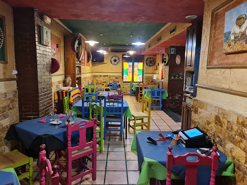 Jalisco Restaurante