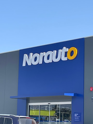 Norauto Elche