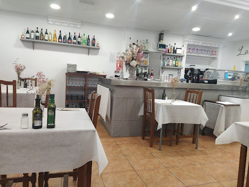 Ristorante La Piccola Italia